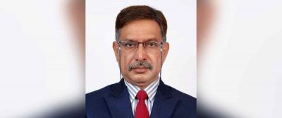   বাংলাদেশ মৎস্য গবেষণা ইনস্টিটিউটের নতুন মহাপরিচালক  ড.  খলিলুর রহমান