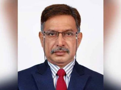   বাংলাদেশ মৎস্য গবেষণা ইনস্টিটিউটের নতুন মহাপরিচালক  ড.  খলিলুর রহমান