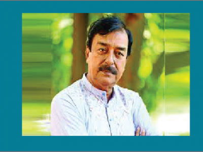 মায়ের কবরের পাশে চিরনিদ্রায় শায়িত হলেন অভিনেতা সাজ্জাদ