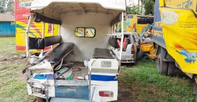 ময়মনিসংহে পৃথক ২টি সড়ক দুর্ঘটনায় নিহত ৪ঃ আহত ১৩