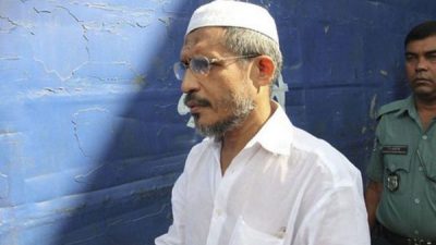 সাবেক স্বরাষ্ট্র প্রতিমন্ত্রী বাবরের ৮ বছর কারাদণ্ড