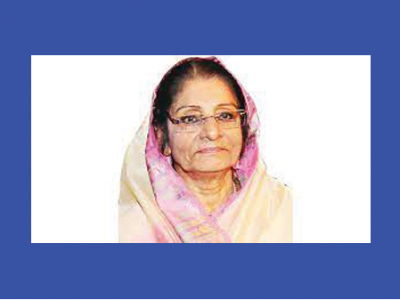 জীবন-মৃত্যুর সন্ধিক্ষণে রওশন এরশাদ