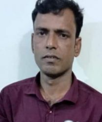 ময়মনসিংহে এক ডজন মামলার আসামী, আন্তঃজেলা ডাকাত রায়হান গ্রেফতার