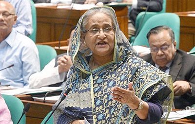 করোনা ভাইরাসসহ বিভিন্ন রোগের টিকা উৎপাদনে দেশেই ভ্যাকসিন ইন্সটিটিউট হবে