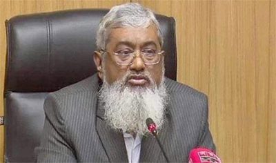 ২০২২ সালের ৩০ জুনের মধ্যে পদ্মা সেতুতে যান চলাচল শুরু: মন্ত্রিপরিষদ সচিব