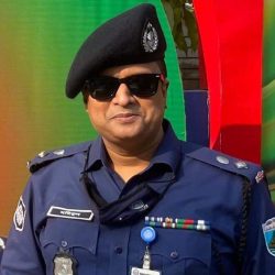 রাজশাহী রেঞ্জে আবারও শ্রেষ্ঠ পাবনা জেলা পুলিশ