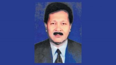 নজরুল বিশ্ববিদ্যালয়ে ভারপ্রাপ্ত উপাচার্য প্রফেসর জালাল উদ্দিন