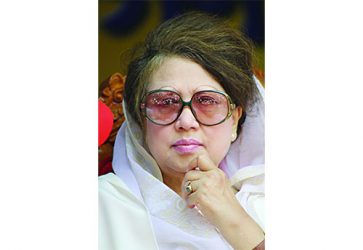 বিএনপি’র অনশন শুরুঃ  খালেদা জিয়ার অবস্থার উন্নতি নেই,