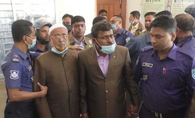 হত্যা মামলায় সাবেক উপজেলা চেয়ারম্যানসহ ৮ জনের আমৃত্যু কারাদণ্ড