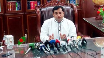 নেত্রীকে ভুল বুঝানো হয়েছে আমি  রিভিউ করবো- মেয়র জাহাঙ্গীর