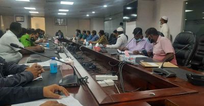 বাস ও মিনিবাসে অতিরিক্ত ভাড়া আদায়রোধে বৃহস্পতিবার থেকে অভিযান