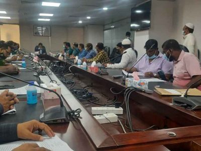বাস ও মিনিবাসে অতিরিক্ত ভাড়া আদায়রোধে বৃহস্পতিবার থেকে অভিযান