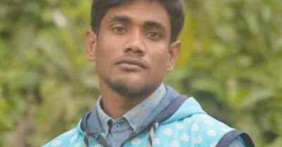 প্রেমের প্রস্তাবে সাড়া না পেয়ে কীটনাশক পানে কলেজছাত্রের আত্মহত্যা