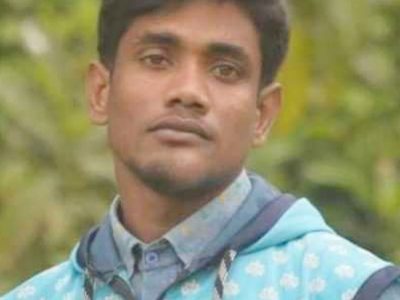 প্রেমের প্রস্তাবে সাড়া না পেয়ে কীটনাশক পানে কলেজছাত্রের আত্মহত্যা