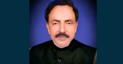 ভোটকেন্দ্রে ম্যাজিস্ট্রেটের ওপর হামলার অভিযোগে মামলাঃ  নৌকার চেয়ারম্যান প্রার্থীসহ ৫’শ  আসামি