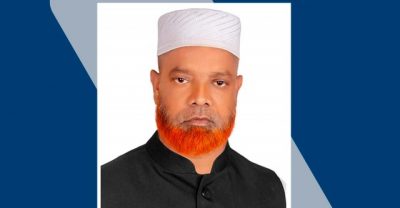 টানা ছয় বার ইউপি চেয়ারম্যান নির্বাচিত হলেন এম সুরুজ মিয়া