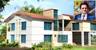 ভিসির মেয়াদ শেষ, তবু  বাংলো ছাড়েননি