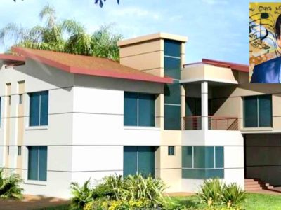 ভিসির মেয়াদ শেষ, তবু  বাংলো ছাড়েননি