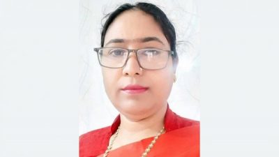 মহিলালীগ নেত্রীর ডিজিটাল নিরাপত্তা আইনের মামলায় কোহিনুর গ্রেফতার