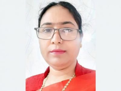মহিলালীগ নেত্রীর ডিজিটাল নিরাপত্তা আইনের মামলায় কোহিনুর গ্রেফতার