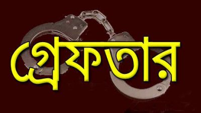 গফরগাঁওয়ে নারীসহ ৩ অটো ছিনতাইকারী গ্রেফতার