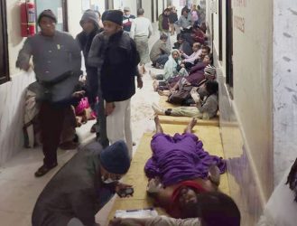 ঝালকাঠি লঞ্চে ভয়াবহ অগ্নিকাণ্ডের ঘটনায় এ পর্যন্ত ৩৬ জনের মরদেহ উদ্ধার