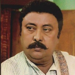 জনপ্রিয়  অভিনেতা আমির হোসেন সিরাজী লাইফ সাপোর্টে