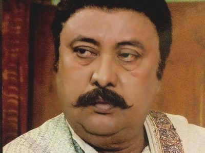 জনপ্রিয়  অভিনেতা আমির হোসেন সিরাজী লাইফ সাপোর্টে