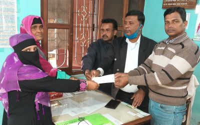 ঋন আদায়ে সদস্যদের সাথে আচার-আচরণে যত্নশীল হওয়ার আহবান