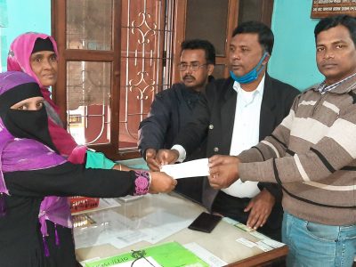 ঋন আদায়ে সদস্যদের সাথে আচার-আচরণে যত্নশীল হওয়ার আহবান