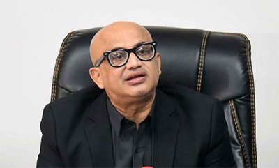 ময়মনসিংহে ডা. মুরাদের বিরুদ্ধে আদালতে মামলার আবেদন