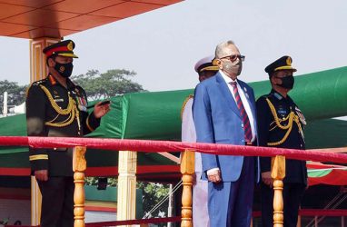 স্বাধীনতা আমাদের সবচেয়ে বড় অর্জন–প্রেসিডেন্ট