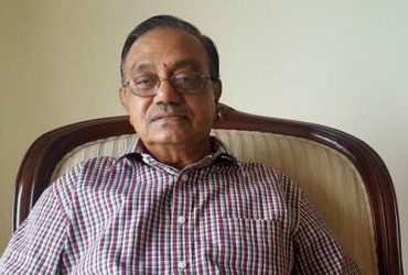 একুশে পদকপ্রাপ্ত বিশিস্ট সাংবাদিক  রিয়াজ উদ্দিন আহমেদ আর নেই