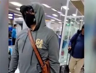 অবশেষে দেশে ফিরলেন ডা. মুরাদ হাসান