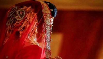 স্বামীর সামনে থেকে নববধূ ছিনতাইঃ ধান ক্ষেত অচেতন অবস্থায় উদ্ধার