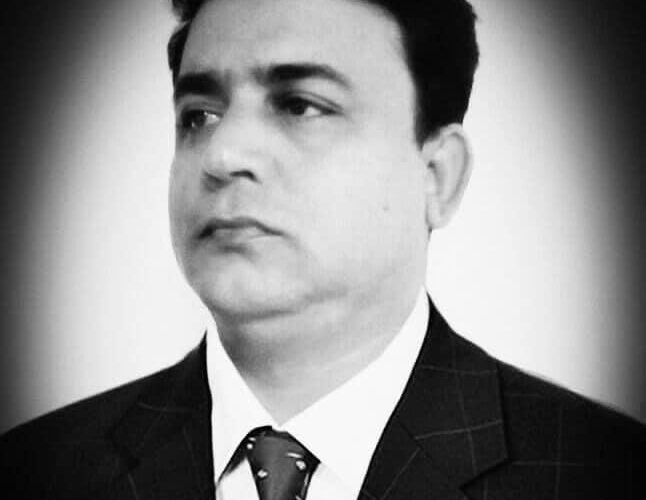 গফরগাঁওয়ের কমিশনার মশিউর রহমান কিরনের ইন্তেকাল