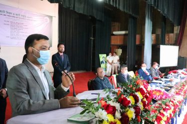 প্রধানমন্ত্রী জনগণের অর্থের সঠিক ব্যবহার নিশ্চিত করেছেনঃ মেয়র টিটু