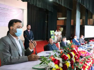 প্রধানমন্ত্রী জনগণের অর্থের সঠিক ব্যবহার নিশ্চিত করেছেনঃ মেয়র টিটু