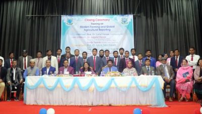 সাংবাদিকতা পেশায় কোনো বন্ধু নেই