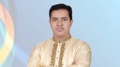 গৌরীপুর নির্বাচন কর্মকর্তাকে মারধর ঘটনায় নবনির্বাচিত চেয়ারম্যানের বিরুদ্ধে মামলা ও গ্রেপ্তার