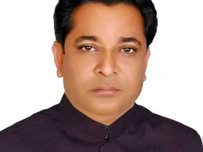 নান্দাইলে রাতের ভোটের এমপি বলায় ইউপি চেয়ারম্যানের বিরুদ্ধে মামলা