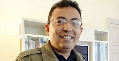 অভিজিৎ হত্যা : মেজর জিয়া ও আকরামকে ধরতে ৫০ লাখ ডলার পুরস্কার ঘোষণা