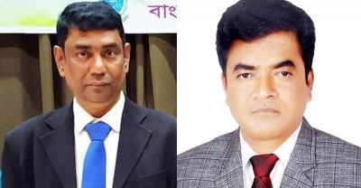 বাকৃবি অফিসার পরিষদের নির্বাচনে খাইরুল সভাপতি, আমজাদ সাধারণ সম্পাদক