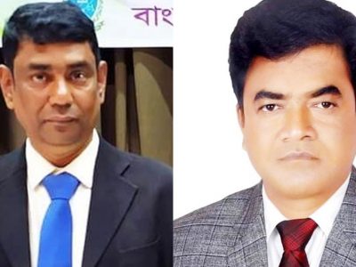 বাকৃবি অফিসার পরিষদের নির্বাচনে খাইরুল সভাপতি, আমজাদ সাধারণ সম্পাদক