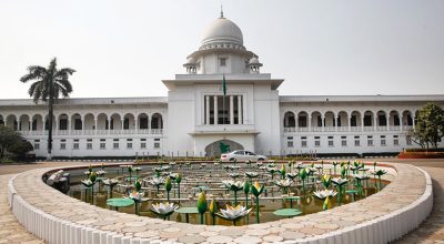 অর্থপাচারের অভিযোগে ১৪টি প্রতিষ্ঠান ও ২৯ ব্যক্তির তালিকা হাইকোর্টে দাখিল