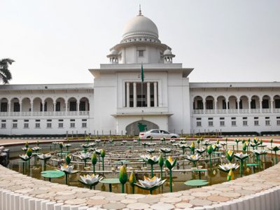 অর্থপাচারের অভিযোগে ১৪টি প্রতিষ্ঠান ও ২৯ ব্যক্তির তালিকা হাইকোর্টে দাখিল