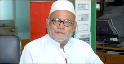 আলোচিত রাজনৈতিক ব্যক্তিত্ব জয়নাল হাজারী আর নেই