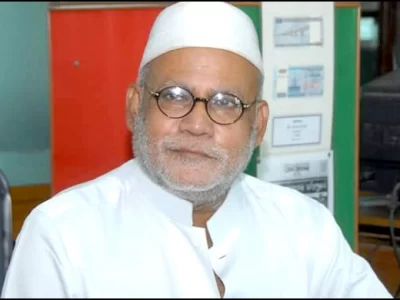 আলোচিত রাজনৈতিক ব্যক্তিত্ব জয়নাল হাজারী আর নেই