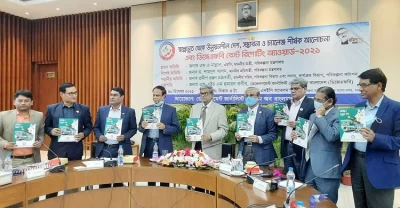 রাজনীতিকদের চেয়ে আমলাদের কর্তৃত্ববাদ বেশি- পরিকল্পনামন্ত্রী