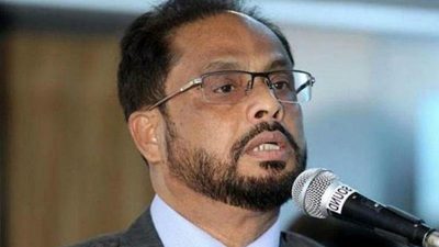 স্বাধীনতার পঞ্চাশ বছরেও মুক্তিযুদ্ধের চেতনা বাস্তবায়ন হয়নি-জিএম কাদের